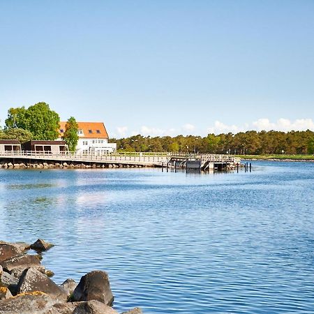 Lotsvillan Höllviken 외부 사진