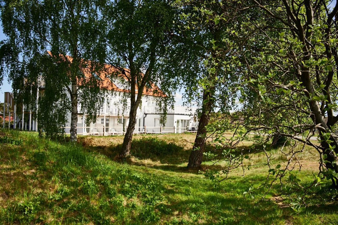 Lotsvillan Höllviken 외부 사진