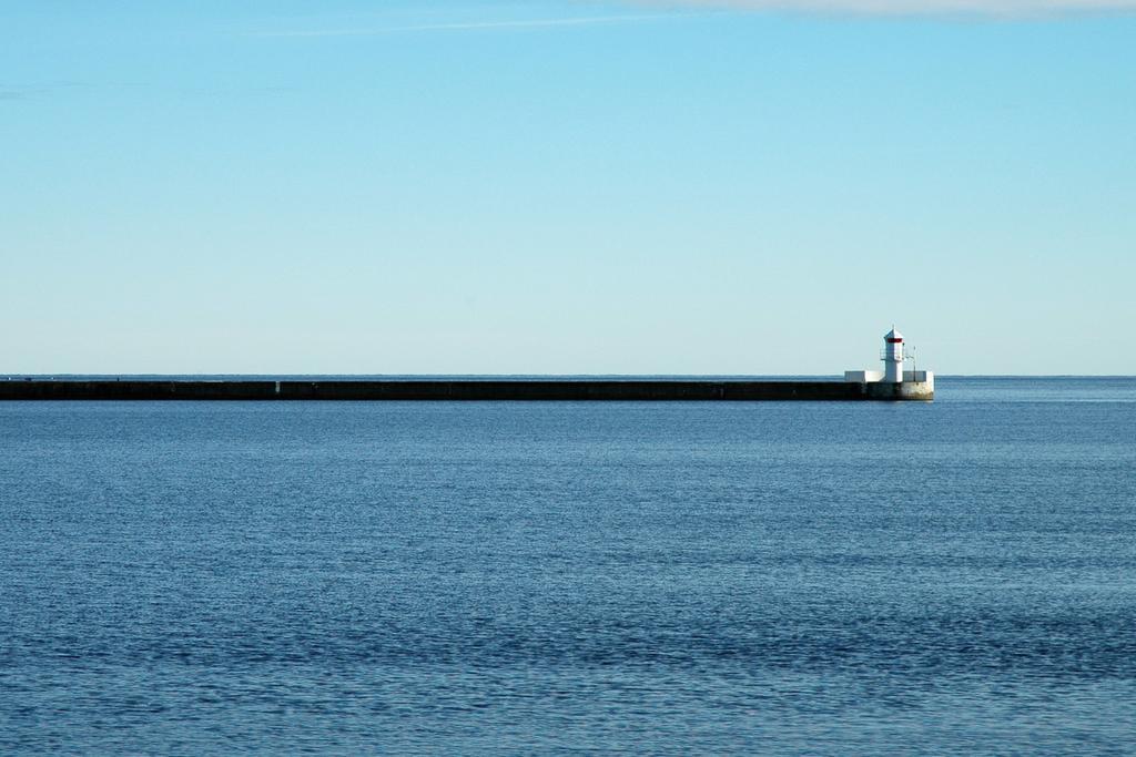 Lotsvillan Höllviken 외부 사진
